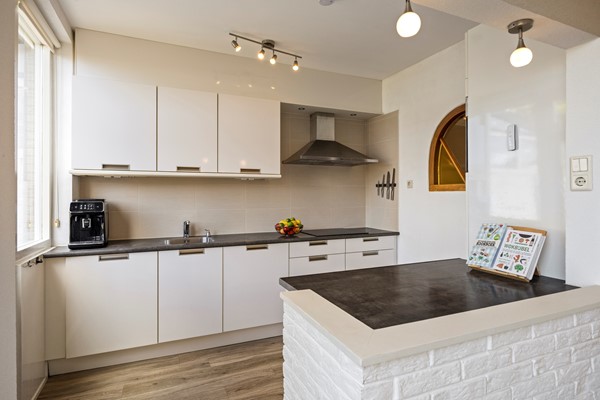 Medium property photo - Marsdiepstraat 510, 1784 AZ Den Helder